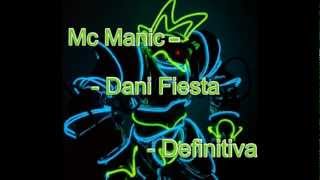 Mc-Manic - Definitiva