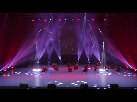 DANCE FEST NOVI SAD 2017 - OPIUM