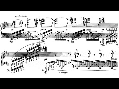 Ludomir Różycki - 3 Pieces Op. 15 (Seferinova)