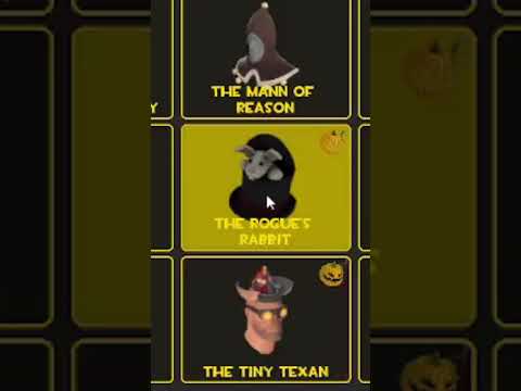 DO NOT DELETE HALLOWEEN HATS FROM YOUR SPOOKY CONTRACTS!!! - FREE HATS #teamfortress2 (really) #tf2