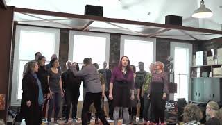 Beat It_at 3rd Eye_ 2016