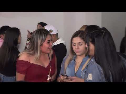 ERES MENTIROSA - MIGUELON Y LAS VOCES PARA QUE GOCES - FELIZ CUMPLEAÑOS "BRENDA"