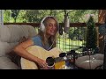 Lainey Wilson - Daisies x Man I Need - Cover (from my phone)