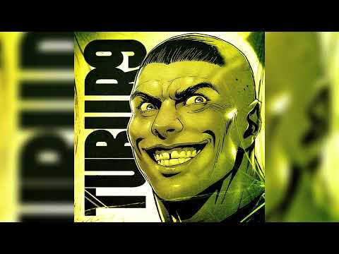 DJ Ikeraus, MC FERNANDINHO FN - TURU R9 (SLOWED) [1 HOUR] | PHONK 2024 | фанк