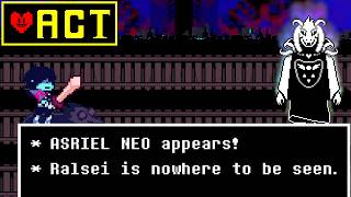 Cover art for BIG SHOT but it's HOPES AND DREAMS