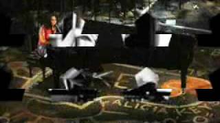 Alicia Keys - Fallin (Remix feat. Busta Rhymes &amp; Rampage)