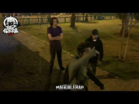 GELECEK VS GREALISH SPANKY - FILTROS - SANGRE NUEVA HIDROBARRAS #1