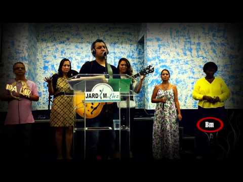 A Graça Resgatou Um Miserável Como Eu! video