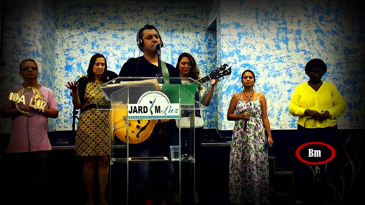 A Graça resgatou um miserável como eu!