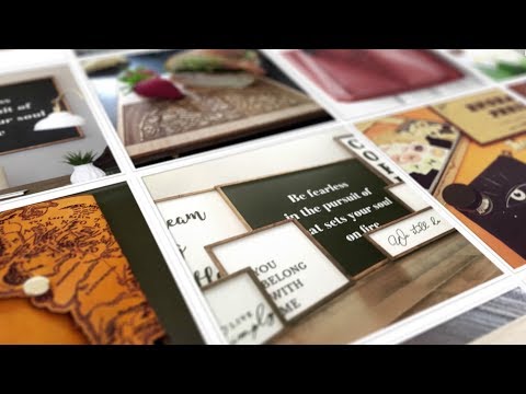 Glowforge Shop