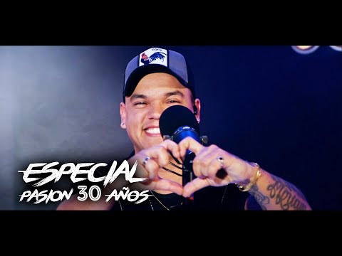 Brian Lanzelotta - Especial Pasión 30 Años