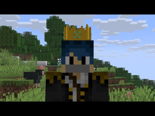 Big Vanilla Datapack Minecraft Data Pack