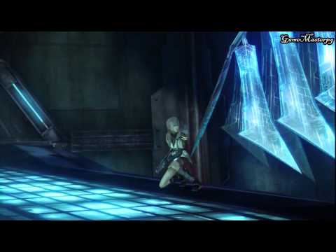 Final Fantasy XIII (PS3) Walkthrough Part 51