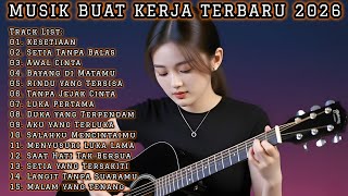 Download lagu 🎵 MUSIK BUAT KERJA TERBARU 2026 | FULL ALBUM SLOW ROCK & MELLOW TERBAIK 🎵 mp3 Download lagu 🎵 MUSIK BUAT KERJA TERBARU 2026 | FULL ALBUM SLOW ROCK & MELLOW TERBAIK 🎵 mp3