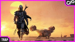 The Mandalorian Theme (Justin Caruso Trap Remix) | [Infinite Music]