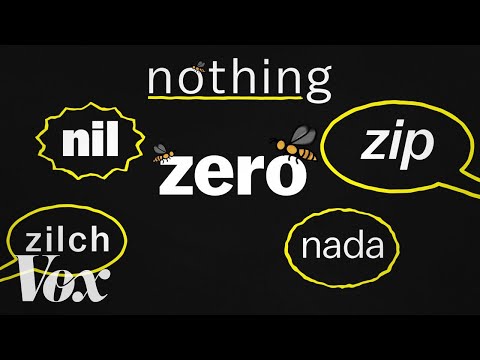 Bees can understand zero. Can you?