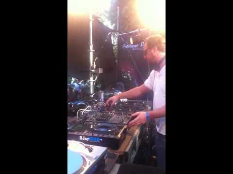 Solomun @ Loveland Festival 2012