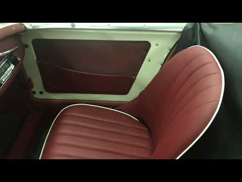 1959 Austin-Healey Sprite (CC-1628894) for sale in Fredericksburg, Virginia