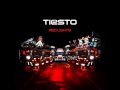01. Tiësto - Red Lights (Original Mix) [A Town ...