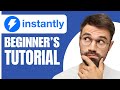 Instantly.ai Tutorial (2024) | How to Use Instantly.ai