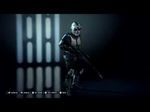 501st Scout Troopers Mod by justrob - Star Wars Battlefront 2