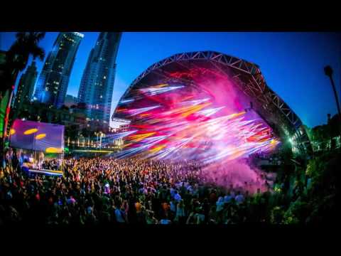 Dazepark Vs DJ Snake & Justin Bieber Vs D.O.D - Rift Vs Let Me Love You Vs Ping (Astratos Mashup)