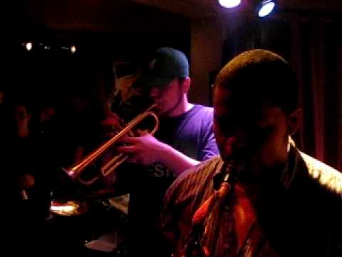Uprite Dub Orchestra - Goodfoot (3/1/08) - #5