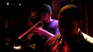 Uprite Dub Orchestra - Goodfoot (3/1/08) - #5