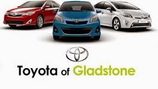 preview picture of video '2014 Toyota Landcruiser - Toyota of Gladstone - Gladstone - Oregon'