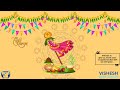Gudi Padwa 2025 Celebration Traditional Grand Festivities