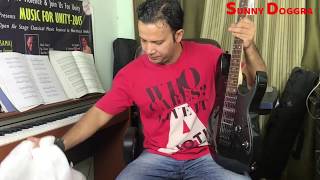 Video thumbnail for Ibanez GRG250P Electric Guitar Unboxing & Review by SUNNY DOGGRA