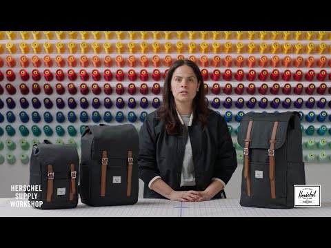 Herschel -universalus video