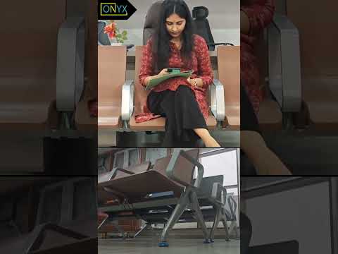 Pu Airport Waiting Chair