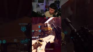 LA M250 EST INSANE (VIDEO YOUTUBE DANS MON PROFIL)  #bf6 #battlefield6