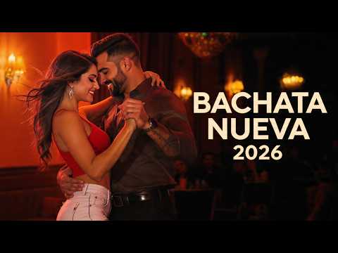 Bachata Romántica 💕 Canciones de Amor para Enamorarse