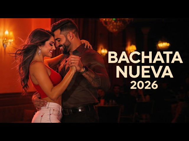 Bachata Romántica 💕 Canciones de Amor para Enamorarse SDDEFAULT Thumbnail