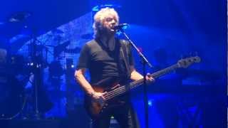 Moody Blues - Nervous - Morristown - 4-10-12.MP4