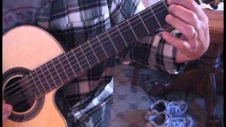 Henry (Maggie May Intro Lesson) & Easy Maggie May Lesson