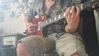 Adamlar | Orda Ortada | Nasıl Çalınır? | Gitar Dersi