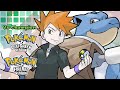 Pokémon FireRed & LeafGreen - Champion Rival Battle Music (HQ)