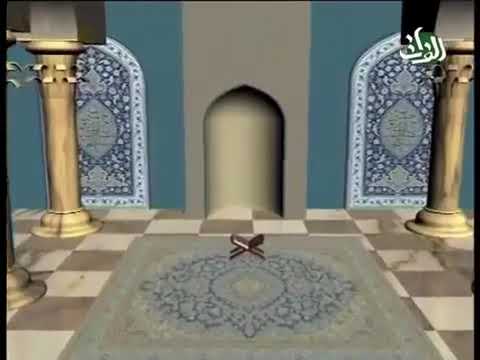 ⁣024 علوم القرآن | عوامل اختلاف القراءات | سماحة آية الله السيد رياض الطباطبائي الحكيم (دامت بركاته).