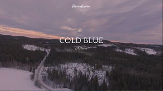 Cold Blue - Astron - Concentration Music