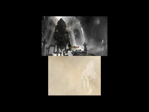 Bravely Default Hard Playthrough EP 33: Earth Crystal Awakened