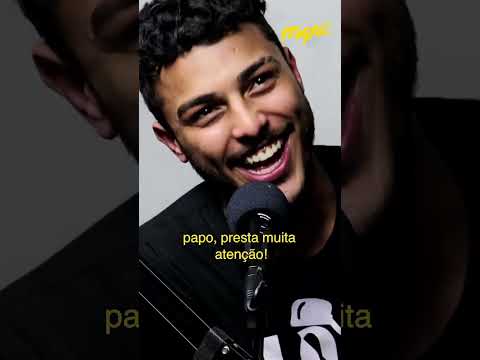 Saboó fala o que aconteceu na batalha da baixada #shorts