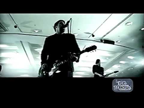 Division of Laura Lee - "Does Compute" - Das Not Compute - MuchMusic The Wedge - Video Clip - 2004