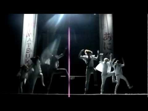 Animatsuri 2011 - Inspirit - Boyfriend