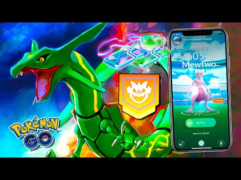 APRENDA TUDO sobre as REIDES (Raids) no Pokémon GO! Lendários, Passes de Raid e Mais!