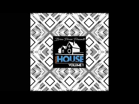 2'30" TASTER | Brian Power feat. Marc Evans : You Mean The World To Me (Original Mix)