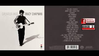 Tracy Chapman - All That You Have Is Your Soul