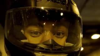 soft neon, quiet lights